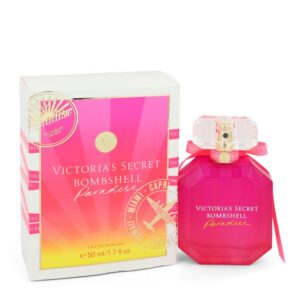 Bombshell Paradise Eau De Parfum Spray By Victoria's Secret - 1.7oz (50 ml)