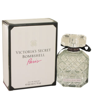Bombshell Paris Eau De Parfum Spray By Victoria's Secret - 1.7oz (50 ml)