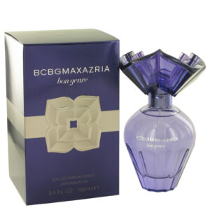 Bon Genre Eau De Parfum Spray By Max Azria - 3.4oz (100 ml)