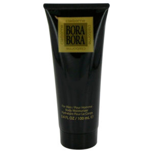 Bora Bora Body Lotion By Liz Claiborne - 3.4oz (100 ml)
