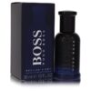 Boss Bottled Night Eau De Toilette Spray By Hugo Boss – 1oz (30 ml)