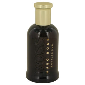 Boss Bottled Oud Eau De Parfum Spray (Tester) By Hugo Boss - 3.3oz (100 ml)