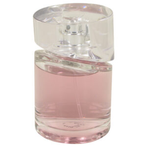 Boss Femme Eau De Parfum Spray (unboxed) By Hugo Boss - 2.5oz (75 ml)