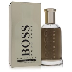 Boss No. 6 Eau De Parfum Spray By Hugo Boss - 6.7oz (200 ml)