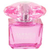 Bright Crystal Absolu Eau De Parfum Spray (Tester) By Versace – 3oz (90 ml)