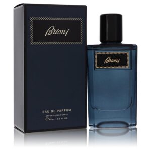 Brioni Eau De Parfum Spray By Brioni - 2oz (60 ml)