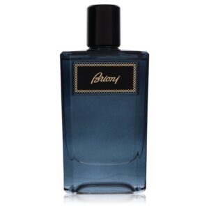 Brioni Eau De Parfum Spray (Tester) By Brioni - 3.4oz (100 ml)