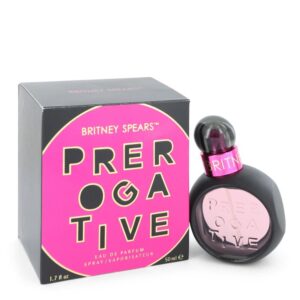 Britney Spears Prerogative Eau De Parfum Spray By Britney Spears - 1.7oz (50 ml)