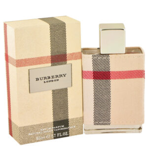 Burberry London (new) Eau De Parfum Spray By Burberry - 1.7oz (50 ml)