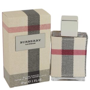 Burberry London (new) Eau De Parfum Spray By Burberry - 1oz (30 ml)