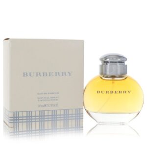 Burberry Eau De Parfum Spray By Burberry - 1.7oz (50 ml)