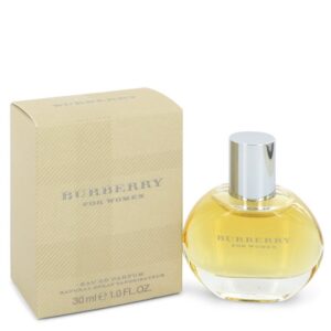Burberry Eau De Parfum Spray By Burberry - 1oz (30 ml)