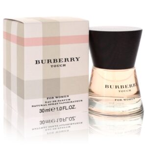 Burberry Touch Eau De Parfum Spray By Burberry - 1oz (30 ml)