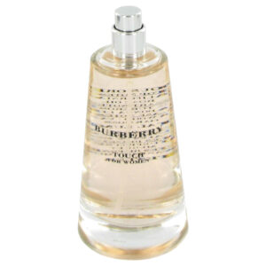Burberry Touch Eau De Parfum Spray (Tester) By Burberry - 3.3oz (100 ml)