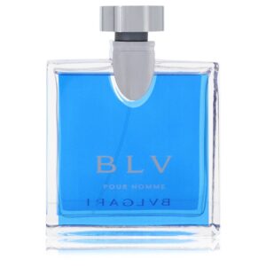 Bvlgari Blv Eau De Toilette Spray (Tester) By Bvlgari - 3.4oz (100 ml)