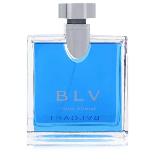 Bvlgari Blv Eau De Toilette Spray (Tester) By Bvlgari - 3.4oz (100 ml)