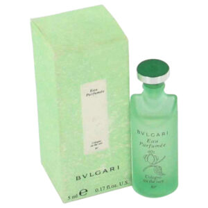 Bvlgari Eau Parfumee (green Tea) Mini EDP By Bvlgari - 0.17oz (5 ml)