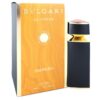 Bvlgari Le Gemme Ambero Eau De Parfum Spray By Bvlgari - 3.4oz (100 ml)
