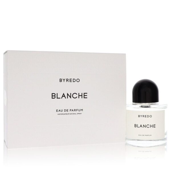 Byredo Blanche Eau De Parfum Spray By Byredo - 3.4oz (100 ml)