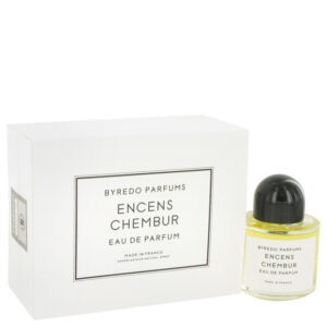 Byredo Encens Chembur Eau De Parfum Spray (Unisex) By Byredo - 3.4oz (100 ml)