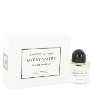 Byredo Gypsy Water Eau De Parfum Spray (Unisex) By Byredo - 3.4oz (100 ml)