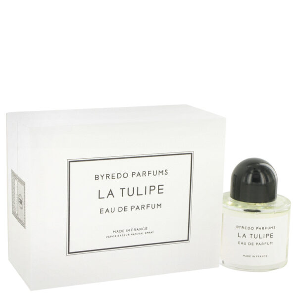 Byredo La Tulipe Eau De Parfum Spray By Byredo - 3.4oz (100 ml)