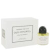 Byredo Oud Immortel Eau De Parfum Spray (Unisex) By Byredo - 3.4oz (100 ml)