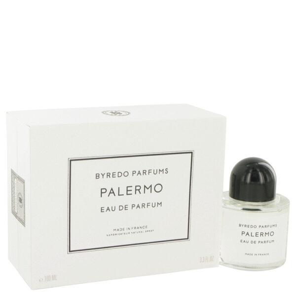 Byredo Palermo Eau De Parfum Spray (Unisex) By Byredo - 3.4oz (100 ml)