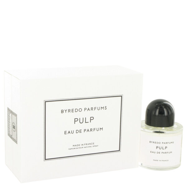 Byredo Pulp Eau De Parfum Spray (Unisex) By Byredo - 3.4oz (100 ml)