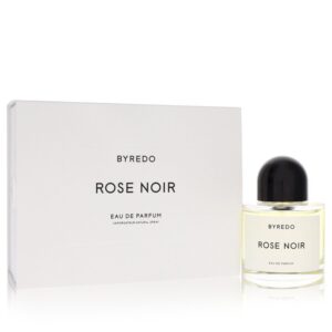 Byredo Rose Noir Eau De Parfum Spray (Unisex) By Byredo - 3.4oz (100 ml)