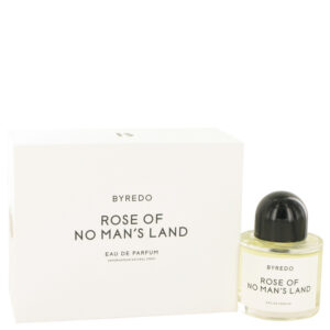 Byredo Rose Of No Man's Land Eau De Parfum Spray By Byredo - 3.3oz (100 ml)