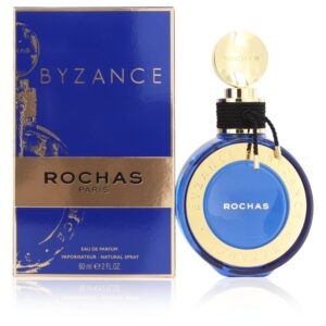 Byzance 2019 Edition Eau De Parfum Spray By Rochas - 2oz (60 ml)