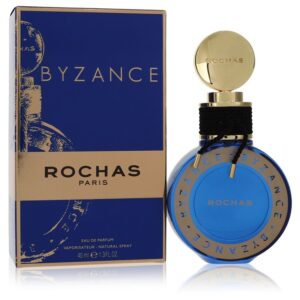 Byzance 2019 Edition Eau De Parfum Spray By Rochas - 1.3oz (40 ml)