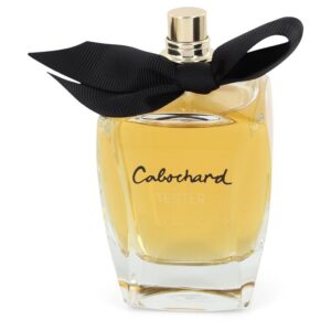 Cabochard Eau De Parfum Spray (Tester) By Parfums Gres - 3.4oz (100 ml)