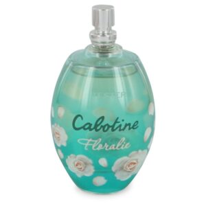Cabotine Floralie Eau De Toilette Spray (Tester) By Parfums Gres - 3.4oz (100 ml)