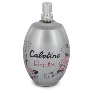 Cabotine Rosalie Eau De Toilette Spray (Tester) By Parfums Gres - 3.4oz (100 ml)