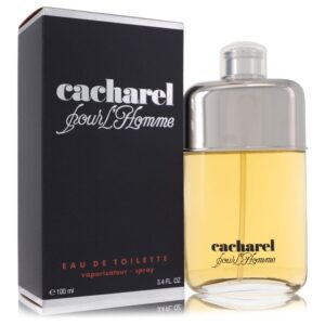 Cacharel Eau De Toilette Spray By Cacharel - 3.4oz (100 ml)