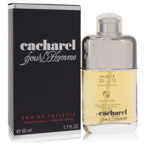 Cacharel Eau De Toilette Spray By Cacharel - 1.7oz (50 ml)