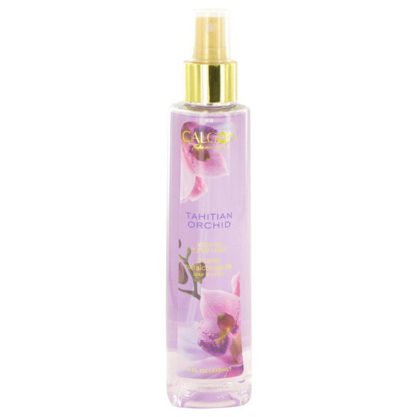 Calgon Take Me Away Tahitian Orchid Body Mist By Calgon - 8oz (235 ml)