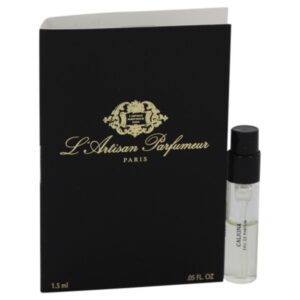 Caligna Vial (sample) By L'artisan Parfumeur - 0.05oz (0 ml)