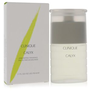 Calyx Exhilarating Fragrance Spray By Clinique - 1.7oz (50 ml)
