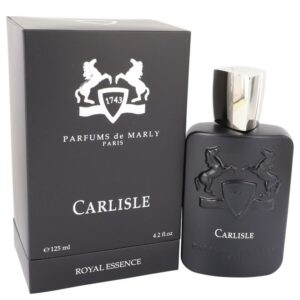 Carlisle Eau De Parfum Spray (Unisex) By Parfums De Marly - 4.2oz (125 ml)