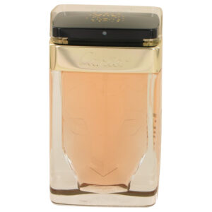 Cartier La Panthere Edition Soir Eau De Parfum Spray (Tester) By Cartier - 2.5oz (75 ml)