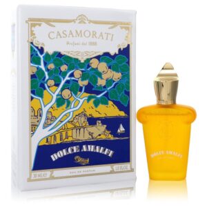Casamorati 1888 Dolce Amalfi Eau De Parfum Spray (Unisex) By Xerjoff - 1oz (30 ml)