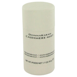 Cashmere Mist Deodorant Stick By Donna Karan - 1.7oz (50 ml)