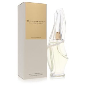 Cashmere Mist Eau De Parfum Spray By Donna Karan - 3.4oz (100 ml)