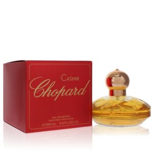 Casmir Eau De Parfum Spray By Chopard - 3.4oz (100 ml)