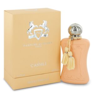 Cassili Eau De Parfum Spray By Parfums De Marly - 2.5oz (75 ml)