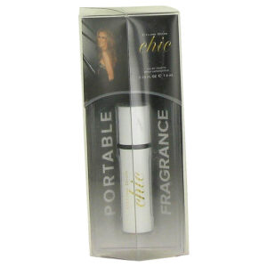 Celine Dion Chic Mini EDT Spray By Celine Dion - 0.25oz (10 ml)