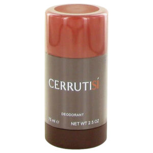 Cerruti Si Deodorant Stick By Nino Cerruti - 2.5oz (75 ml)